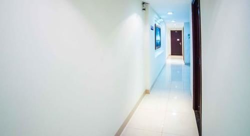 Chill Box Premier- Beach Hotel Đà Nẵng Exterior foto